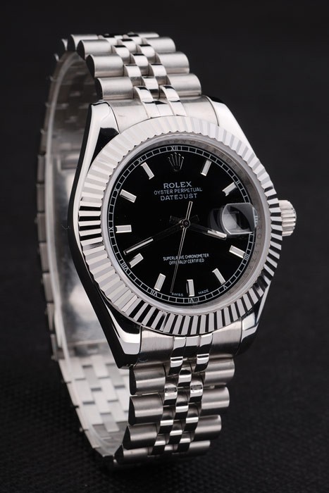 Rolex Datejust meilleure qualité Replique Montre 4765-3