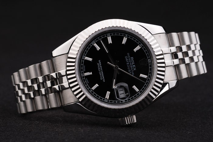 Rolex Datejust meilleure qualité Replique Montre 4765-4
