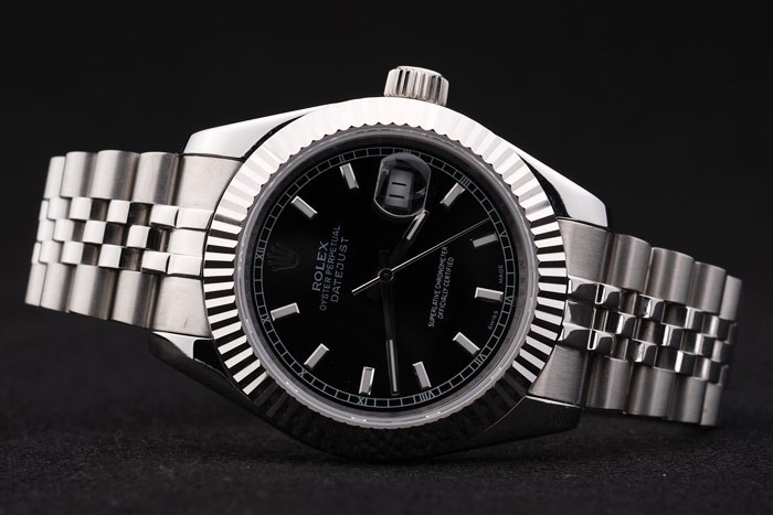 Rolex Datejust meilleure qualité Replique Montre 4765-5
