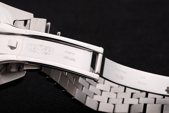 Rolex Datejust meilleure qualité Replique Montre 4765-7