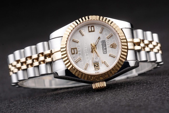 Rolex Datejust meilleure qualité Replique Montre 4731-1
