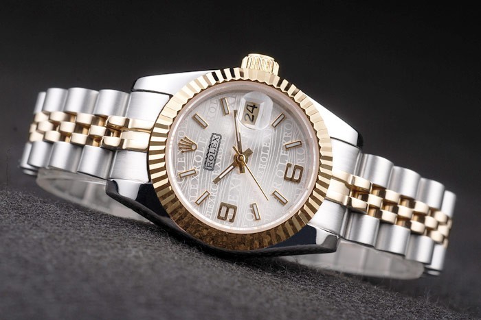 Rolex Datejust meilleure qualité Replique Montre 4731-2