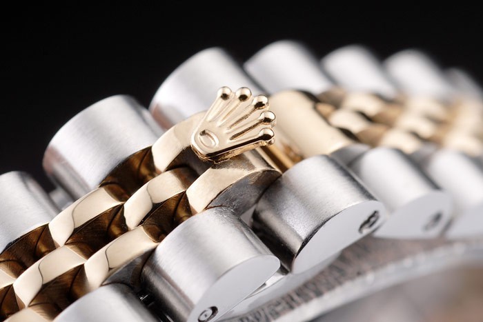 Rolex Datejust meilleure qualité Replique Montre 4731-4