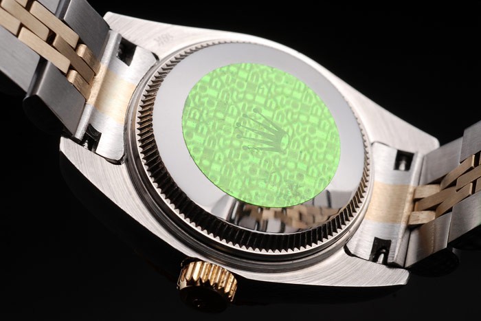 Rolex Datejust meilleure qualité Replique Montre 4731-5