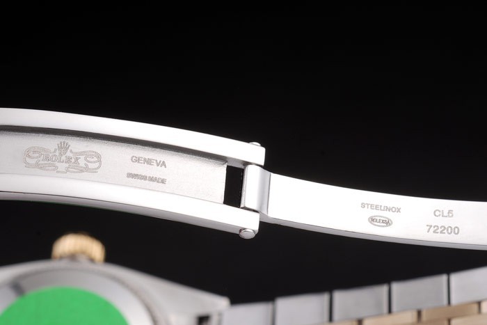 Rolex Datejust meilleure qualité Replique Montre 4731-6