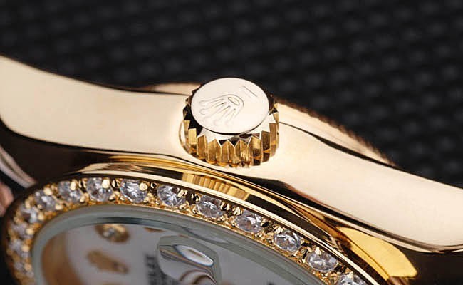 Rolex Datejust meilleure qualité Replique Montre 4779-1
