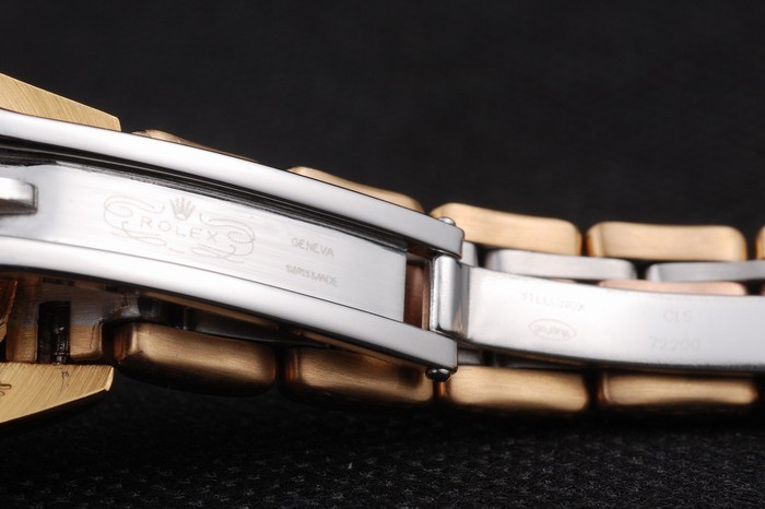 Rolex Datejust meilleure qualité Replique Montre 4779-2