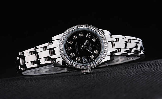 Rolex Datejust meilleure qualité Replique Montre 4783-1