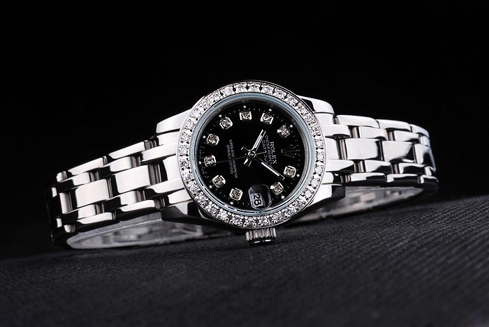 Rolex Datejust meilleure qualité Replique Montre 4783-2