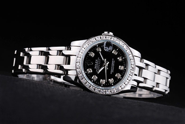 Rolex Datejust meilleure qualité Replique Montre 4783-3