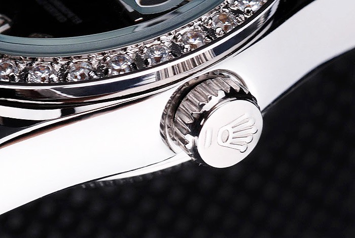 Rolex Datejust meilleure qualité Replique Montre 4783-5