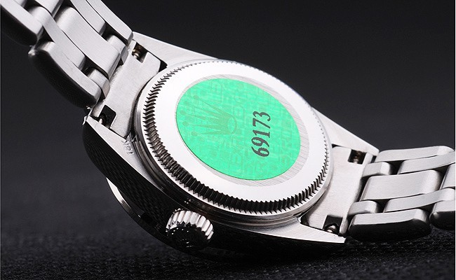 Rolex Datejust meilleure qualité Replique Montre 4783-6