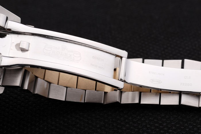 Rolex Datejust meilleure qualité Replique Montre 4767-9