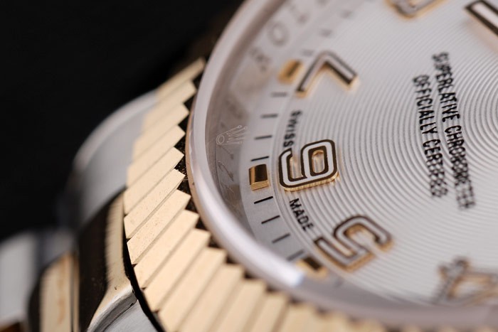 Rolex Datejust meilleure qualité Replique Montre 4767-1