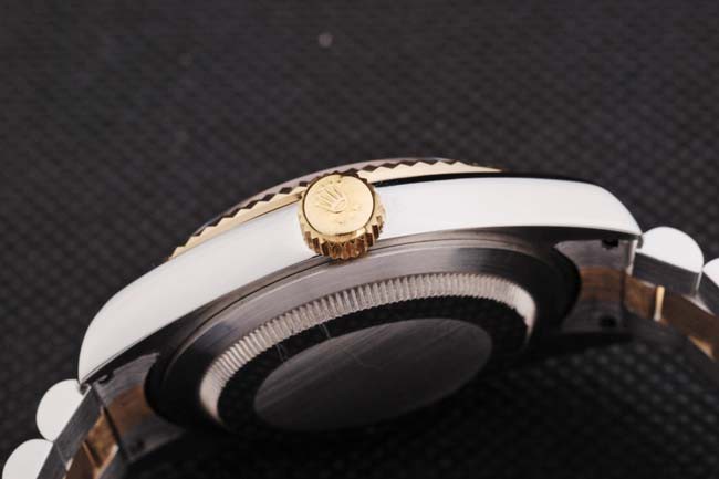 Rolex Datejust meilleure qualité Replique Montre 4767-2
