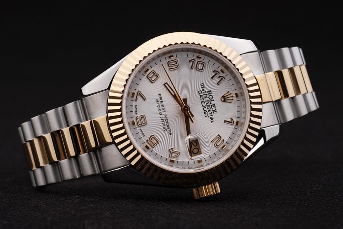 Rolex Datejust meilleure qualité Replique Montre 4767-5