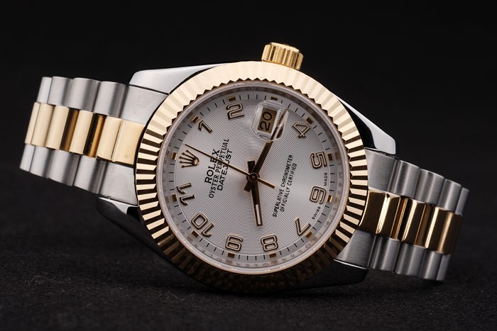 Rolex Datejust meilleure qualité Replique Montre 4767-6