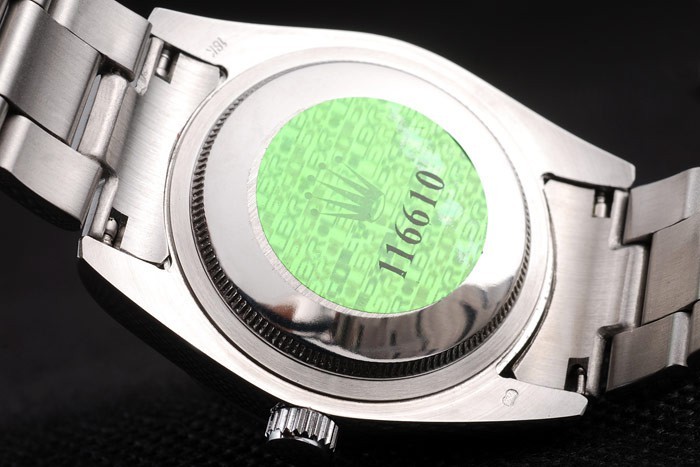 Rolex Datejust meilleure qualité Replique Montre 4681-5