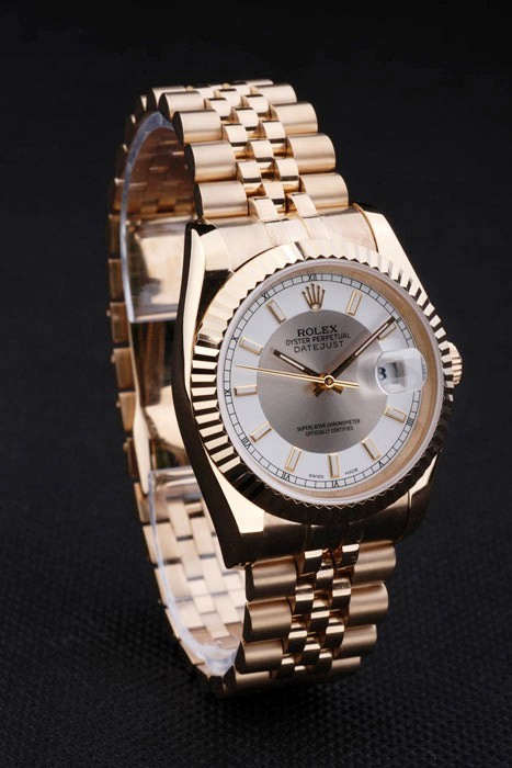 Rolex Datejust meilleure qualité Replique Montre 4787-1