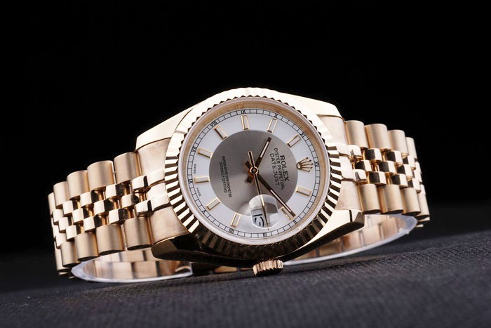 Rolex Datejust meilleure qualité Replique Montre 4787-2