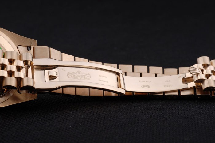 Rolex Datejust meilleure qualité Replique Montre 4787-6