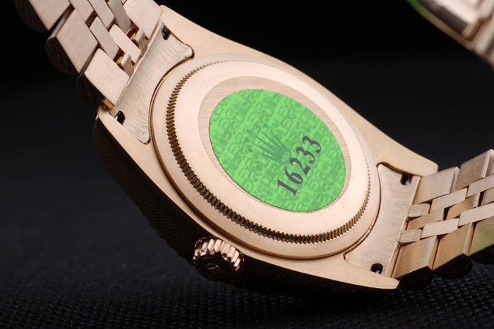 Rolex Datejust meilleure qualité Replique Montre 4787-7