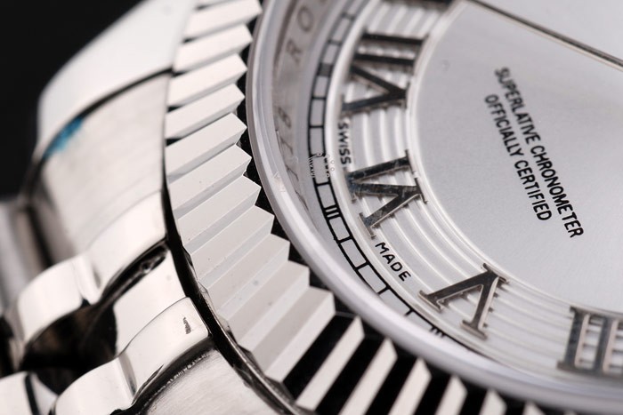 Rolex Datejust meilleure qualité Replique Montre 4763-1