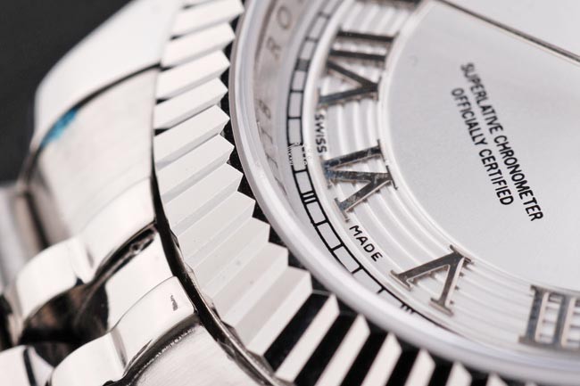 Rolex Datejust meilleure qualité Replique Montre 4763-2