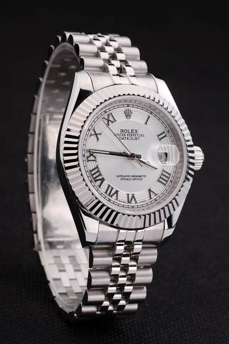 Rolex Datejust meilleure qualité Replique Montre 4763-3