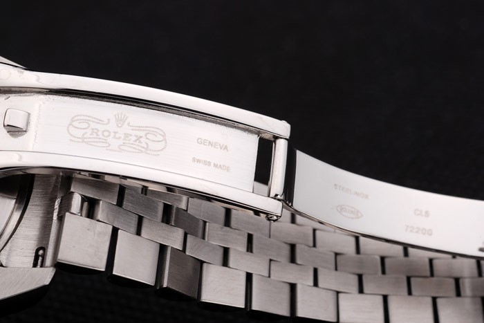 Rolex Datejust meilleure qualité Replique Montre 4763-7