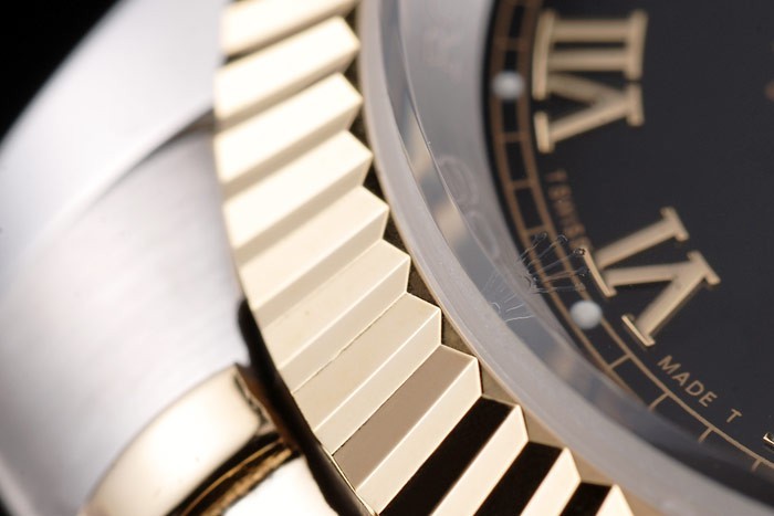 Rolex Datejust meilleure qualité Replique Montre 4762-1