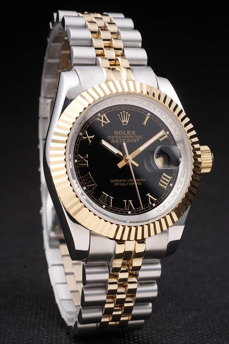 Rolex Datejust meilleure qualité Replique Montre 4762-2