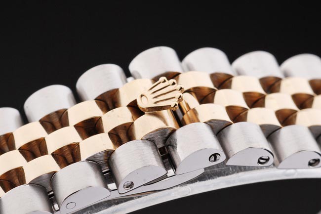 Rolex Datejust meilleure qualité Replique Montre 4762-5