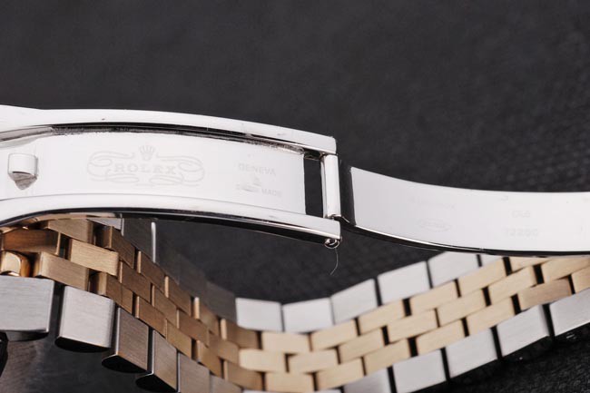 Rolex Datejust meilleure qualité Replique Montre 4762-6