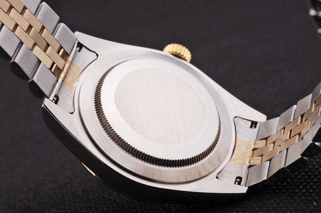 Rolex Datejust meilleure qualité Replique Montre 4762-7