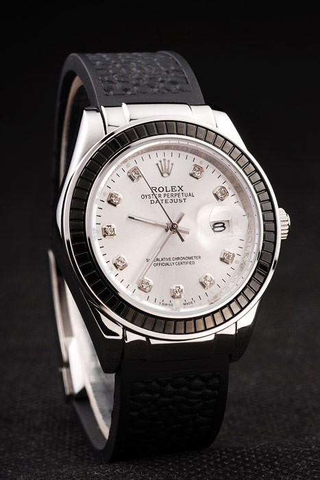 Rolex Datejust meilleure qualité Replique Montre 4673-1