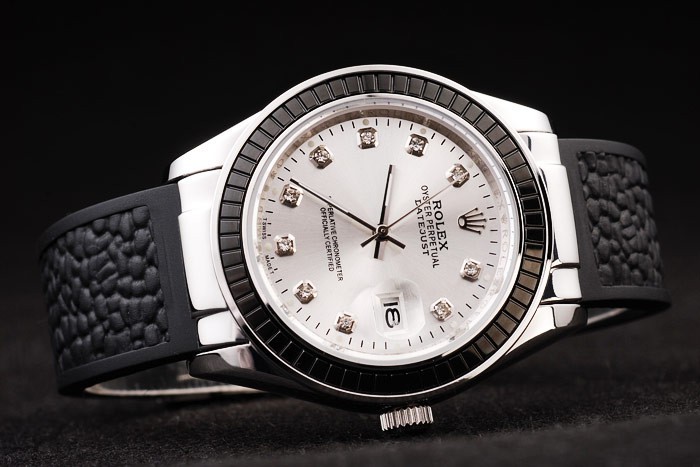 Rolex Datejust meilleure qualité Replique Montre 4673-2