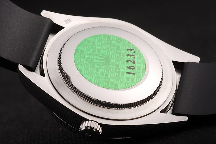Rolex Datejust meilleure qualité Replique Montre 4673-6