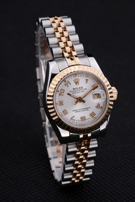 Rolex Datejust meilleure qualité Replique Montre 4749-1