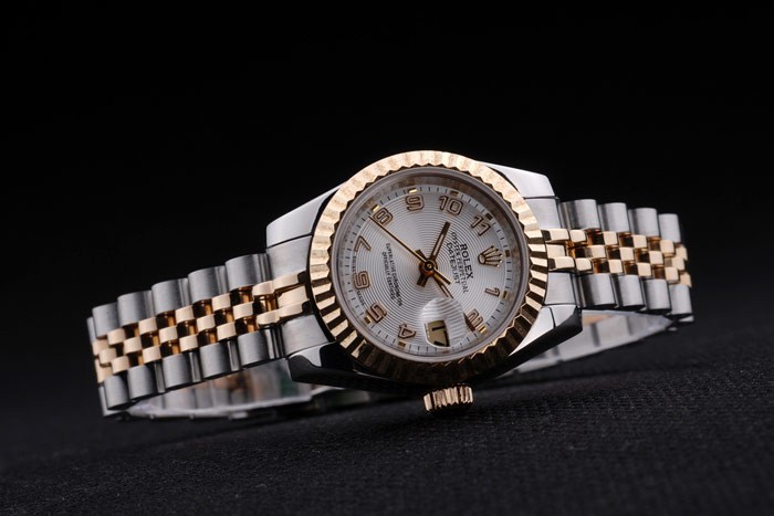 Rolex Datejust meilleure qualité Replique Montre 4749-2