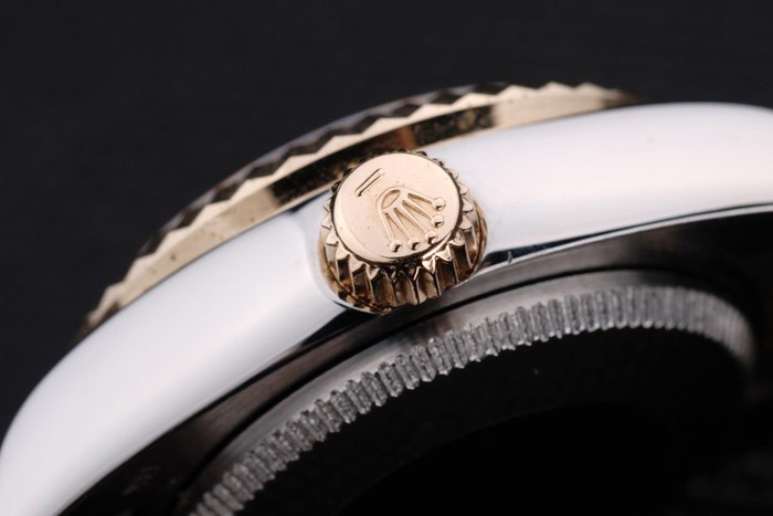 Rolex Datejust meilleure qualité Replique Montre 4749-5