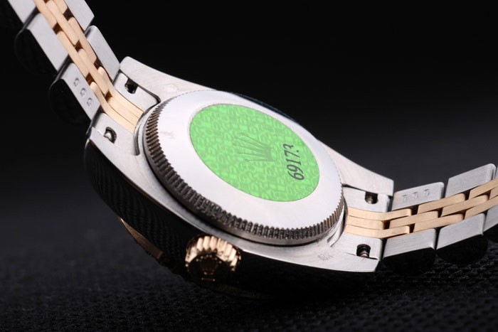 Rolex Datejust meilleure qualité Replique Montre 4749-7