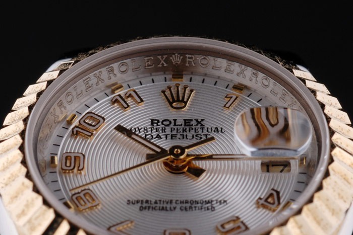 Rolex Datejust meilleure qualité Replique Montre 4749-8