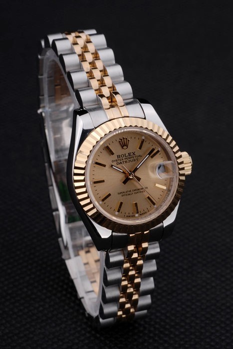 Rolex Datejust meilleure qualité Replique Montre 4736-1