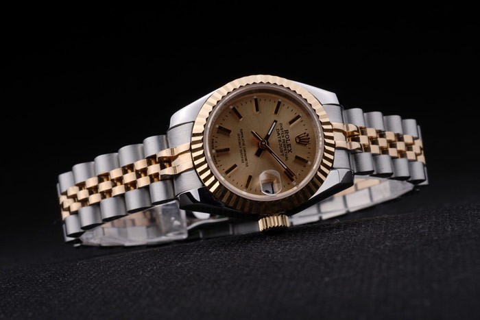 Rolex Datejust meilleure qualité Replique Montre 4736-2