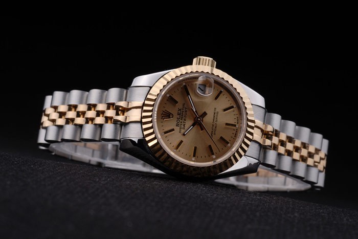 Rolex Datejust meilleure qualité Replique Montre 4736-3