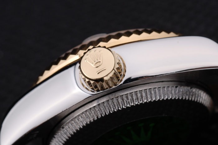 Rolex Datejust meilleure qualité Replique Montre 4736-5