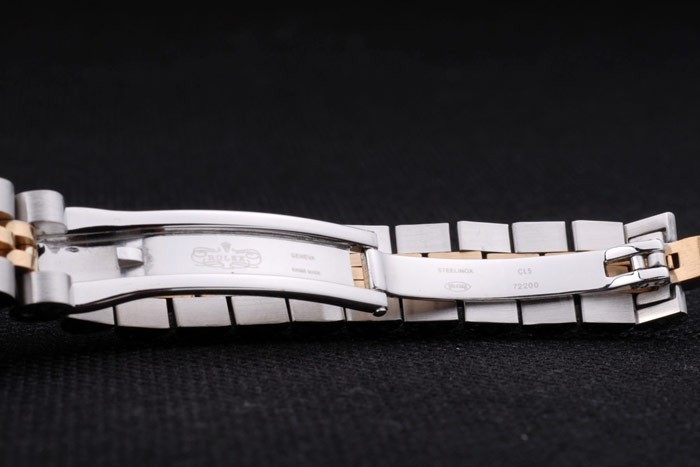 Rolex Datejust meilleure qualité Replique Montre 4736-6