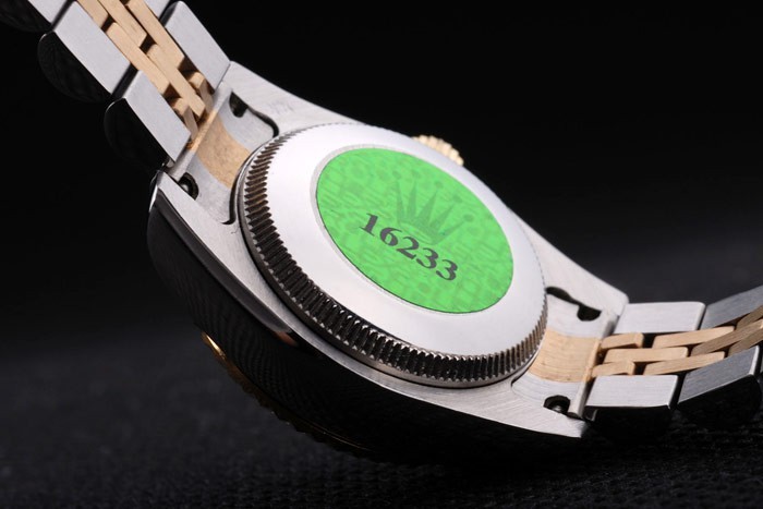 Rolex Datejust meilleure qualité Replique Montre 4736-7