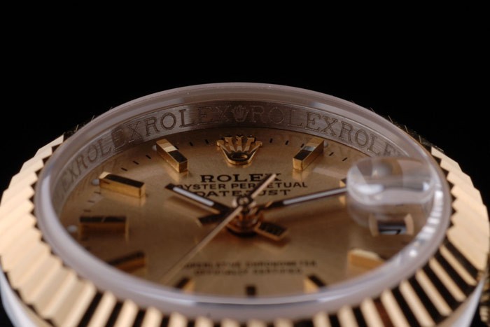 Rolex Datejust meilleure qualité Replique Montre 4736-8